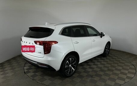 Haval Jolion, 2023 год, 2 200 000 рублей, 6 фотография