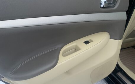 Infiniti G, 2007 год, 801 000 рублей, 8 фотография