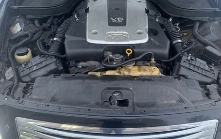 Infiniti G, 2007 год, 801 000 рублей, 9 фотография