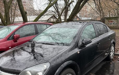 Opel Astra H, 2008 год, 700 000 рублей, 2 фотография