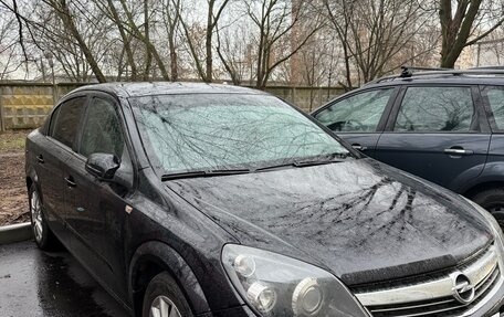 Opel Astra H, 2008 год, 700 000 рублей, 3 фотография