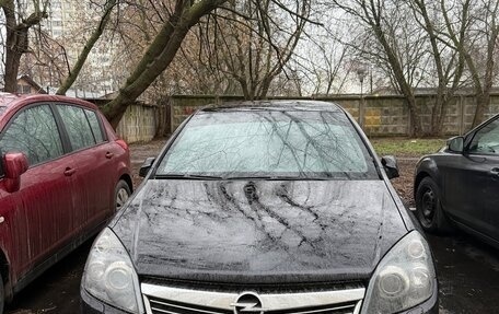 Opel Astra H, 2008 год, 700 000 рублей, 1 фотография