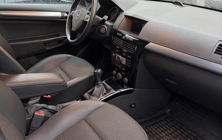 Opel Astra H, 2008 год, 700 000 рублей, 7 фотография