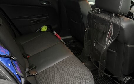 Opel Astra H, 2008 год, 700 000 рублей, 8 фотография