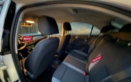Skoda Rapid II, 2021 год, 1 700 000 рублей, 6 фотография