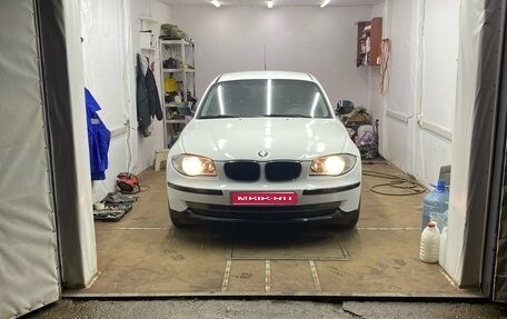 BMW 1 серия, 2010 год, 850 000 рублей, 1 фотография
