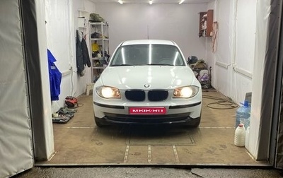 BMW 1 серия, 2010 год, 850 000 рублей, 1 фотография