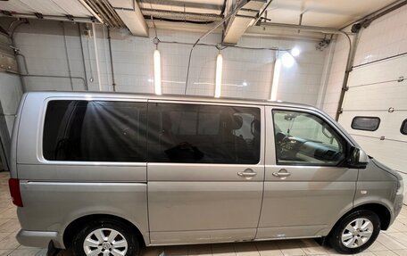 Volkswagen Multivan T5, 2011 год, 2 150 000 рублей, 7 фотография