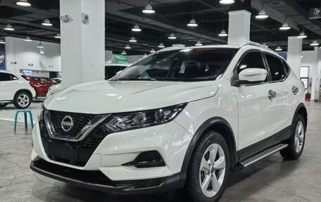 Nissan Qashqai, 2023 год, 1 830 000 рублей, 1 фотография