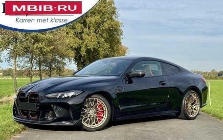 BMW M4, 2025 год, 13 555 155 рублей, 1 фотография