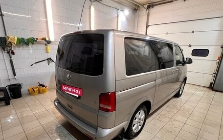 Volkswagen Multivan T5, 2011 год, 2 150 000 рублей, 6 фотография