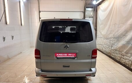 Volkswagen Multivan T5, 2011 год, 2 150 000 рублей, 5 фотография