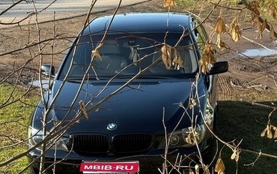 BMW 7 серия, 2002 год, 999 999 рублей, 1 фотография