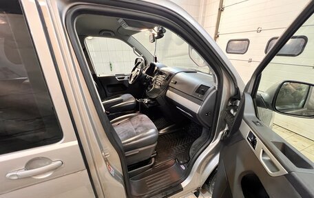 Volkswagen Multivan T5, 2011 год, 2 150 000 рублей, 12 фотография