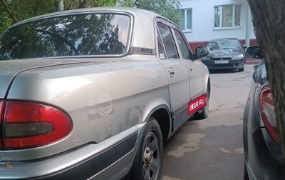 ГАЗ 31105 «Волга», 2006 год, 180 000 рублей, 1 фотография