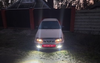 Daewoo Nexia I рестайлинг, 2007 год, 230 000 рублей, 1 фотография