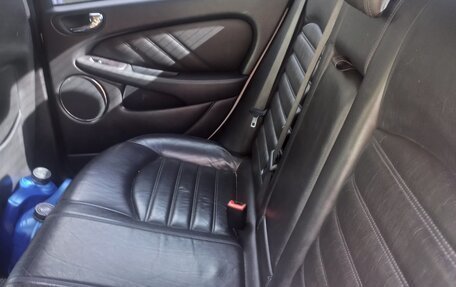 Jaguar X-Type I рестайлинг, 2008 год, 650 000 рублей, 4 фотография