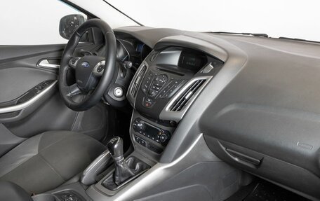 Ford Focus III, 2012 год, 679 127 рублей, 4 фотография