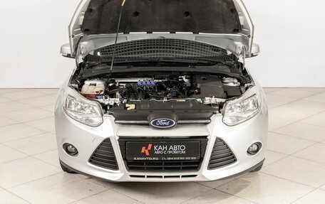 Ford Focus III, 2012 год, 679 127 рублей, 11 фотография