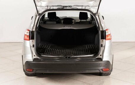 Ford Focus III, 2012 год, 679 127 рублей, 12 фотография