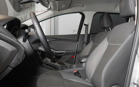 Ford Focus III, 2012 год, 679 127 рублей, 13 фотография