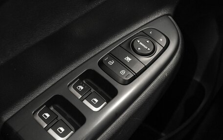 KIA Rio IV, 2020 год, 1 652 300 рублей, 7 фотография