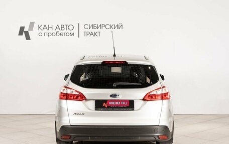 Ford Focus III, 2012 год, 679 127 рублей, 10 фотография