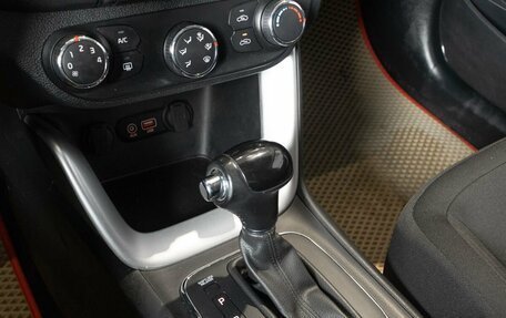 KIA cee'd III, 2017 год, 1 205 000 рублей, 5 фотография