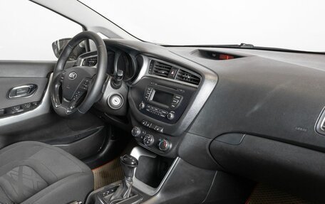 KIA cee'd III, 2017 год, 1 205 000 рублей, 4 фотография