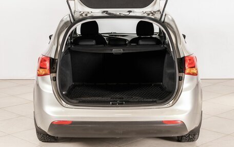 KIA cee'd III, 2017 год, 1 205 000 рублей, 12 фотография