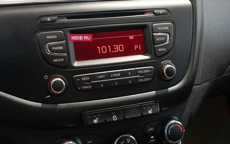 KIA cee'd III, 2017 год, 1 205 000 рублей, 6 фотография