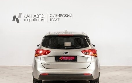 KIA cee'd III, 2017 год, 1 205 000 рублей, 10 фотография