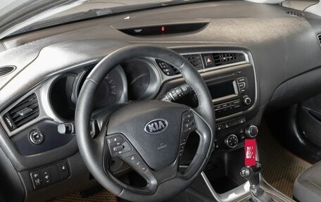 KIA cee'd III, 2017 год, 1 205 000 рублей, 3 фотография