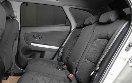 KIA cee'd III, 2017 год, 1 205 000 рублей, 14 фотография