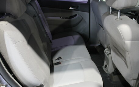 Chevrolet Orlando I, 2012 год, 975 000 рублей, 7 фотография