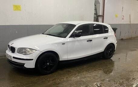 BMW 1 серия, 2010 год, 850 000 рублей, 3 фотография