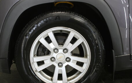 Chevrolet Orlando I, 2012 год, 975 000 рублей, 14 фотография