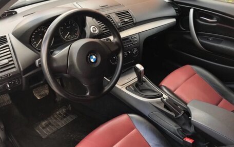 BMW 1 серия, 2010 год, 850 000 рублей, 9 фотография