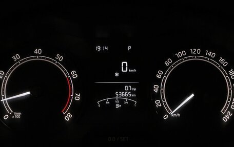 Skoda Rapid II, 2021 год, 1 756 200 рублей, 8 фотография