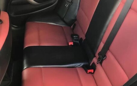 BMW 1 серия, 2010 год, 850 000 рублей, 12 фотография