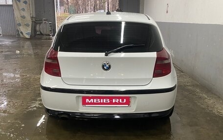 BMW 1 серия, 2010 год, 850 000 рублей, 5 фотография