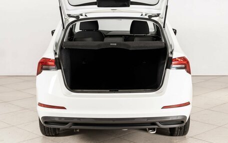 Skoda Rapid II, 2021 год, 1 756 200 рублей, 12 фотография