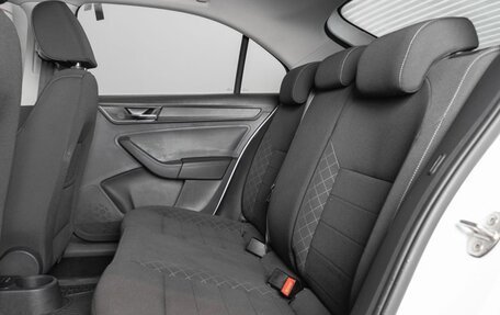 Skoda Rapid II, 2021 год, 1 756 200 рублей, 14 фотография