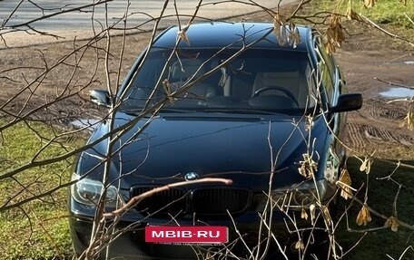 BMW 7 серия, 2002 год, 999 999 рублей, 2 фотография