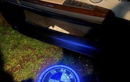 BMW 7 серия, 2002 год, 999 999 рублей, 13 фотография