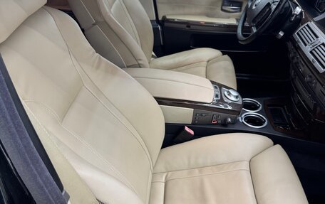 BMW 7 серия, 2002 год, 999 999 рублей, 22 фотография