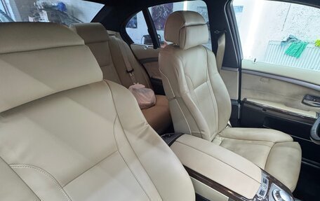 BMW 7 серия, 2002 год, 999 999 рублей, 20 фотография