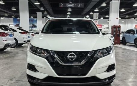 Nissan Qashqai, 2023 год, 1 830 000 рублей, 2 фотография