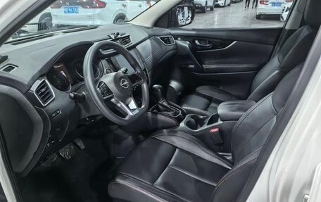 Nissan Qashqai, 2023 год, 1 830 000 рублей, 6 фотография