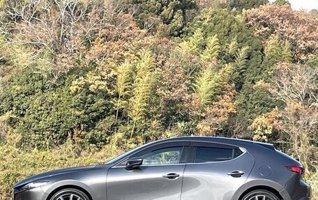 Mazda 3, 2022 год, 1 480 111 рублей, 7 фотография